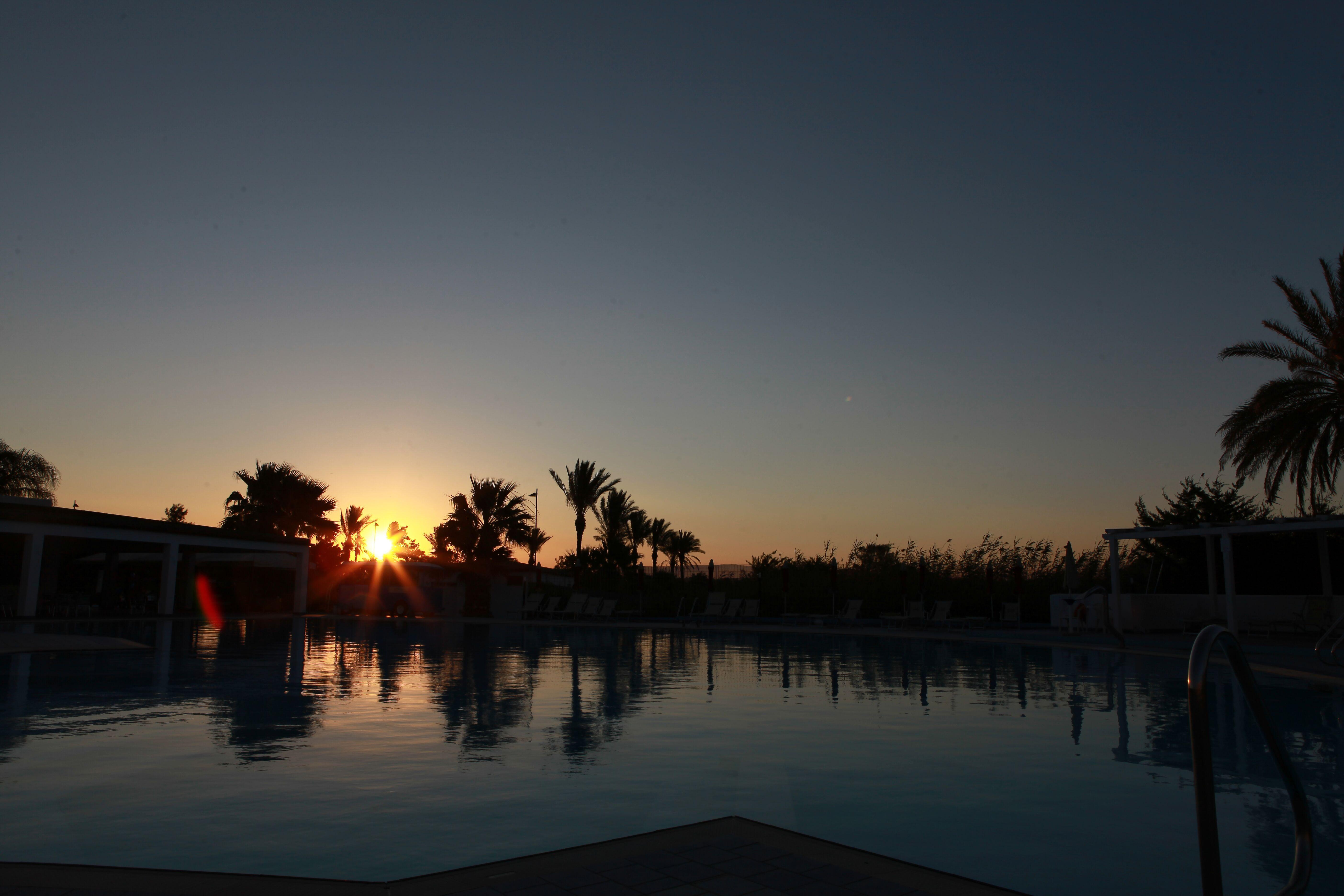 Hotel Club Selinunte Beach Aimori Marinella di Selinunte Buitenkant foto