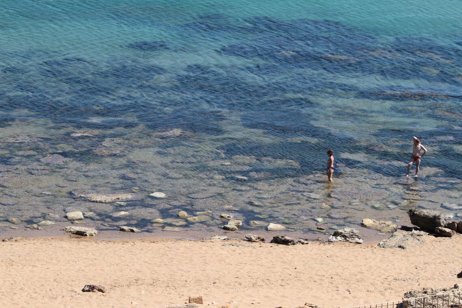 Hotel Club Selinunte Beach Aimori Marinella di Selinunte Buitenkant foto