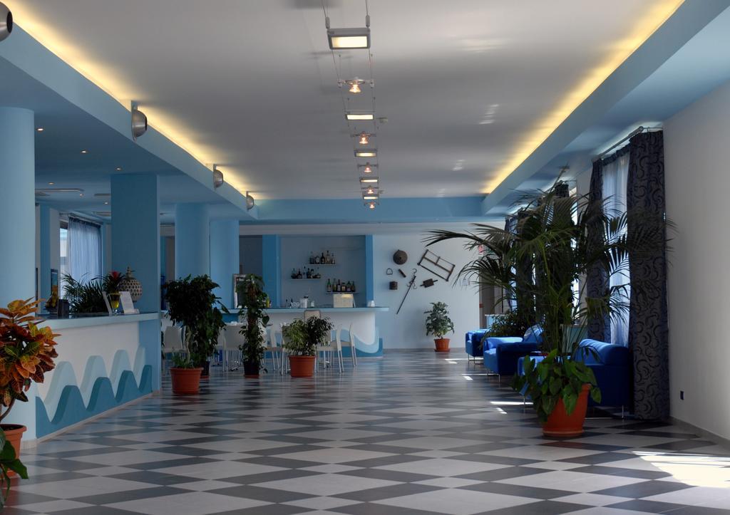 Hotel Club Selinunte Beach Aimori Marinella di Selinunte Buitenkant foto
